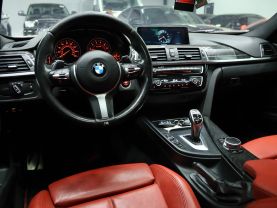 2017 BMW 3 SERIES for sale in  Orlando, FL