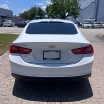 2023 CHEVROLET MALIBU SEDAN 4-CYL, TURBO, 1.5 LITER 1LT SEDAN 4D