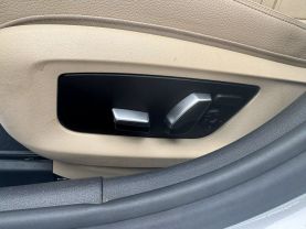 2017 BMW 5 SERIES SEDAN 6-CYL, TURBO, 3.0 LITER 540I SEDAN 4D