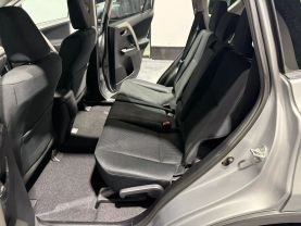 2016 TOYOTA RAV4 SUV 4-CYL, 2.5 LITER LE SPORT UTILITY 4D
