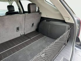 2015 CHEVROLET EQUINOX SUV V6, 3.6 LITER LTZ SPORT UTILITY 4D