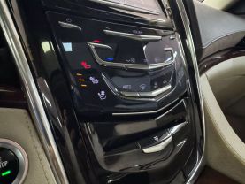 2015 CADILLAC ESCALADE SUV V8, 6.2 LITER LUXURY SPORT UTILITY 4D