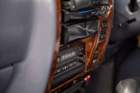 1997 TOYOTA LAND CRUISER PRADO SUV 5VZ-FE TZ