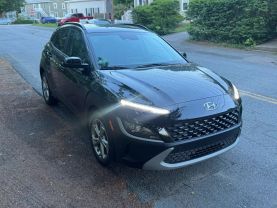 2022 Hyundai Kona - Image 8
