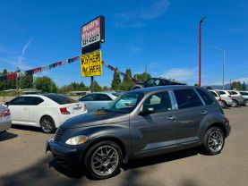 2004 Chrysler Pt Cruiser - Image 1