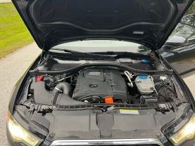 2014 AUDI A6