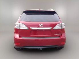 2011 LEXUS RX SUV V6, 3.5 LITER RX 350 SPORT UTILITY 4D at The One Autosales Inc in Phoenix , AZ 85022  33.60461470880989, -112.03641575767358