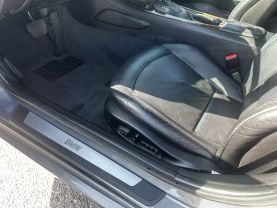 2007 BMW Z4 CONVERTIBLE 6-CYL, HO, 3.0 LITER 3.0SI ROADSTER 2D