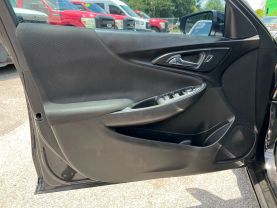 2020 CHEVROLET MALIBU SEDAN 4-CYL, TURBO, 1.5 LITER LT SEDAN 4D