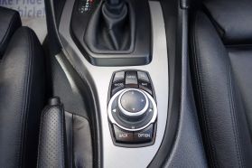 2013 BMW X1 SUV 6-CYL, TWIN TURBO, 3.0 LITER XDRIVE35I SPORT UTILITY 4D