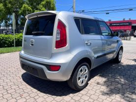 2012 KIA SOUL