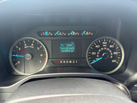 2016 FORD F150 SUPERCREW CAB