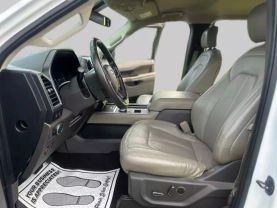 2018 FORD EXPEDITION MAX SUV V6, ECOBOOST, TT, 3.5L LIMITED SPORT UTILITY 4D
