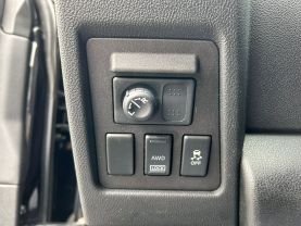 2011 NISSAN ROGUE SUV 4-CYL, 2.5 LITER S SPORT UTILITY 4D
