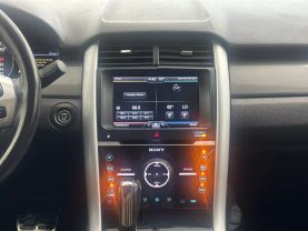 2014 FORD EDGE