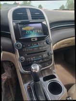 2014 CHEVROLET MALIBU SEDAN 4-CYL, 2.5 LITER LT SEDAN 4D