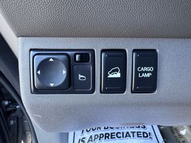 2017 NISSAN FRONTIER CREW CAB