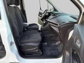 2015 FORD TRANSIT CONNECT CARGO CARGO 4-CYL, ECOBOOST, 1.6T XLT VAN 4D