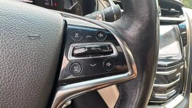 2017 Cadillac Cts - Image 30