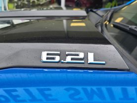 2022 Chevrolet Silverado 1500 Crew Cabzr2 Pickup 4d 5 3/4 Ft - Image 11