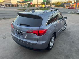 2013 ACURA RDX SUV V6, 3.5 LITER SPORT UTILITY 4D
