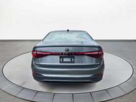 2025 VOLKSWAGEN JETTA