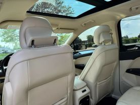 2016 LINCOLN MKC SUV 4-CYL, ECOBOOST, 2.0T SELECT SPORT UTILITY 4D