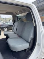 2020 RAM 1500 CLASSIC CREW CAB PICKUP V6, FLEX FUEL, 3.6 LITER TRADESMAN PICKUP 4D 5 1/2 FT at Motors On Wheels - used car dealership in Houston, Texas.