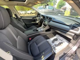 2017 Honda Civic Ex Sedan 4d - Image 22