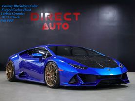 2020 LAMBORGHINI HURACAN for sale in  Orlando, FL