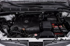 2020 TOYOTA SIENNA VAN V6, 3.5 LITER LIMITED PREMIUM MINIVAN 4D