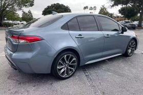 2021 TOYOTA COROLLA SEDAN 4-CYL, 2.0 LITER SE SEDAN 4D