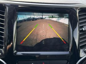 2019 JEEP CHEROKEE SUV V6, 3.2 LITER LIMITED SPORT UTILITY 4D