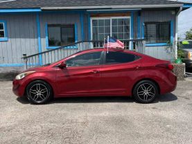 2015 HYUNDAI ELANTRA