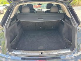 2020 AUDI Q5 SUV 4-CYL, TURBO, 2.0 LITER 45 TFSI PRESTIGE SPORT UTILITY 4D at T&T Repairables - used car dealership in Spencer, Indiana.