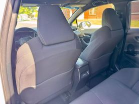 2023 TOYOTA COROLLA HATCHBACK HATCHBACK 4-CYL, DYNAMIC-FORCE, 2.0 LITER SE HATCHBACK 4D