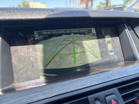 2014 BMW 5 SERIES SEDAN 4-CYL, TURBO, 2.0 LITER 528I SEDAN 4D
