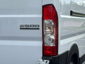 2023 RAM PROMASTER CARGO VAN CARGO - AUTOMATIC - Dart Auto Group