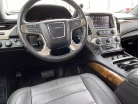 2016 GMC YUKON