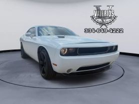 2011 DODGE CHALLENGER COUPE V6, 3.6 LITER COUPE 2D