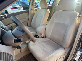 Used 2010 NISSAN SENTRA SEDAN 4-CYL, 2.0 LITER S SEDAN 4D - LA Auto Star located in Virginia Beach, VA