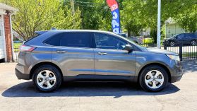 2017 Ford Edge - Image 9