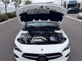 2025 Mercedes-benz Cla - Image 49