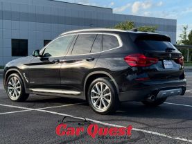 2018 Bmw X3 - Image 5