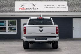 2019 RAM 1500 CREW CAB PICKUP V8, HEMI, 5.7 LITER LIMITED PICKUP 4D 5 1/2 FT