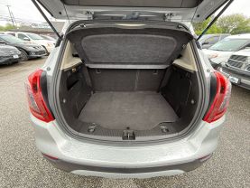 2018 BUICK ENCORE SUV 4-CYL, ECOTEC, 1.4T PREFERRED SPORT UTILITY 4D