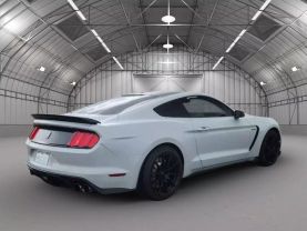 2016 FORD MUSTANG COUPE