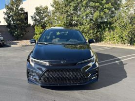 2023 TOYOTA COROLLA SEDAN 4-CYL, DYNAMIC-FORCE, 2.0 LITER SE SEDAN 4D