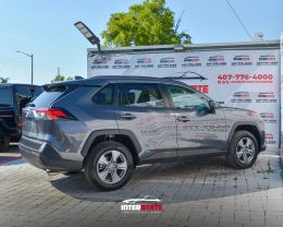 2022 TOYOTA RAV4 HYBRID For Sale in Orlando