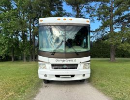 Used 2007 GEORGETOWN BY FOREST RIVER GEORGETOWN XL - - 370TS - LA Auto Star located in Virginia Beach, VA
